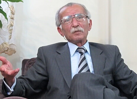 فیروز گوران